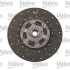 Комплект сцепления Valeo 827506 (фото 3)