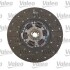 Комплект сцепления Valeo 827506 (фото 4)