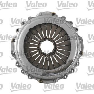 Комплект сцепления Valeo 827506