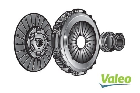 Valeo 827539