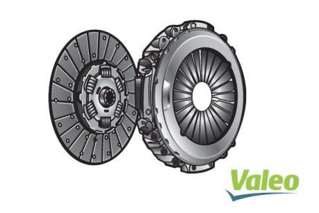 Valeo 827553 (фото 1)