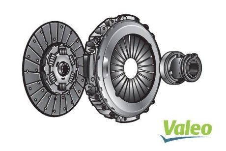 Valeo 827557