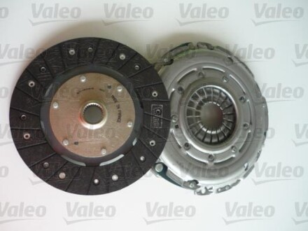 Автозапчасть Valeo 828104