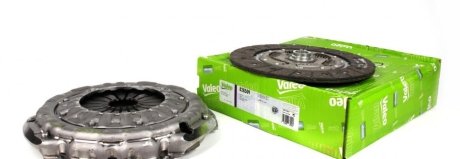 Комплект сцепления Valeo 828509