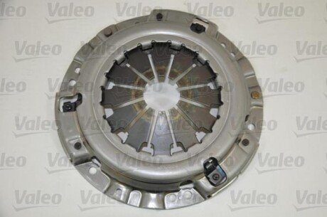 Автозапчасть Valeo 828691