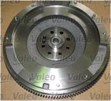 SPRZEGLO KPL. DB W124/W202 K4P Valeo 835089