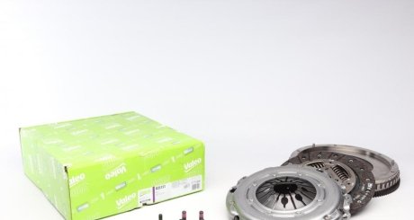 Комплект сцепления Valeo 835151