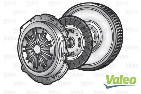 Valeo 835166
