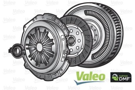 Valeo 837047