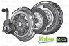 Комплект сцепления Valeo 837309 (фото 1)