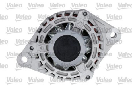 Генератор Valeo 849128