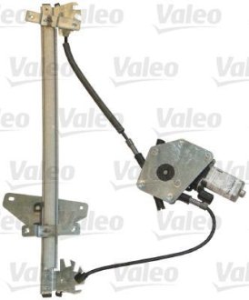 Склопідіймач Valeo 850466 (фото 1)