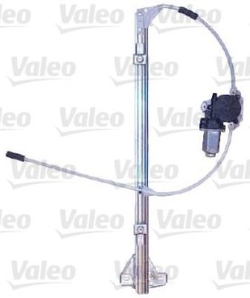 Склопідіймач Valeo 850494