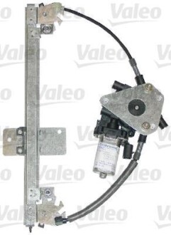 Подъемное устройство для окон Valeo 850654