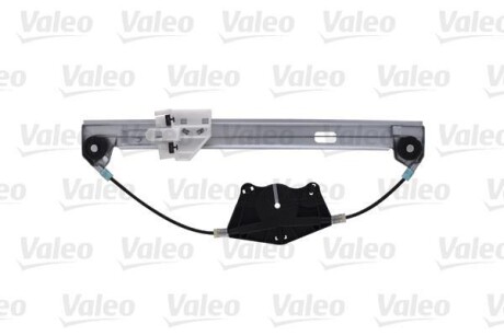 Плавающая колодка, стеклоподъемник Valeo 850811
