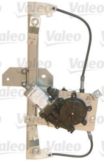 СКЛОПІДЙОМНИК Valeo 850882