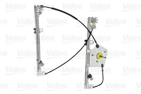 Valeo 851258