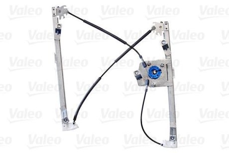 Склопідіймач Valeo 851336