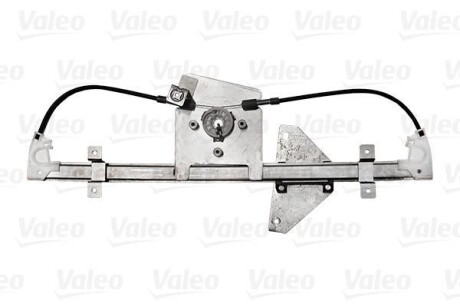 СКЛОПІДЙОМНИК Valeo 851417