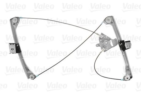 Valeo 851629