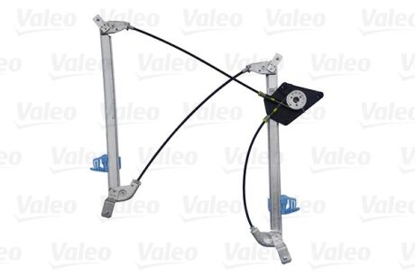 Valeo 851640