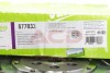 Сцепление Valeo 877033 (фото 4)