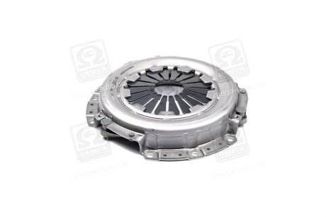 Кошик зчеплення HYUNDAI EXCEL, ELANTRA 1.5DOHC 89- 201*127*236(PHC) Valeo HDC19