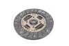 Диск зчеплення MITSUBISHI 4D56,4D56-T DELICA,PAJERO 87- 225*150*23*26.1(PHC) Valeo MB30 (фото 3)