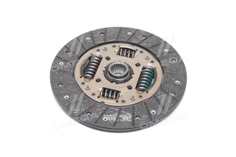 Диск зчеплення MITSUBISHI 4D56,4D56-T DELICA,PAJERO 87- 225*150*23*26.1(PHC) Valeo MB30