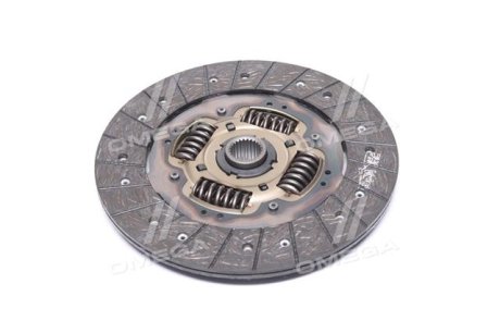 Clutch disk Valeo NS35