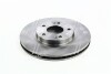 Brake disk Valeo R1016 (фото 4)