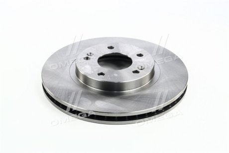 Brake disk Valeo R1016