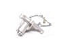 Насос водяний HYUNDAI GETZ, ELANTRA XD, MATRIX. KIA CERATO 1.6 DOHC (PHC) Valeo WP5005 (фото 2)