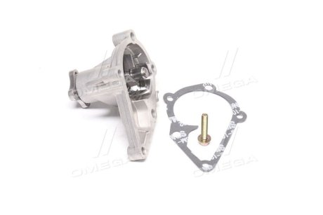 Насос водяний HYUNDAI GETZ, ELANTRA XD, MATRIX. KIA CERATO 1.6 DOHC (PHC) Valeo WP5005