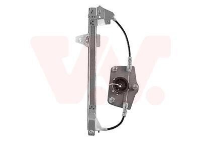 Автозапчасть Van Wezel 0113263