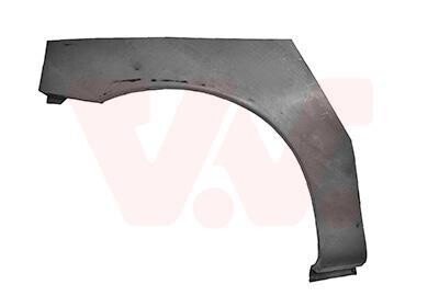 Автозапчасть Van Wezel 0147146