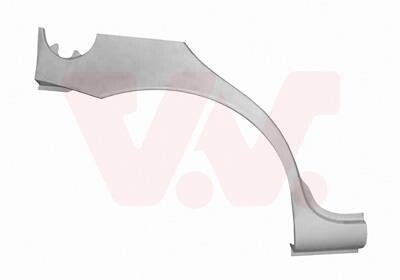Автозапчасть Van Wezel 0147148