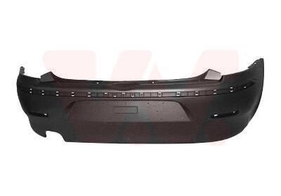 Буфер Van Wezel 0147544