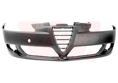 Буфер Van Wezel 0148574