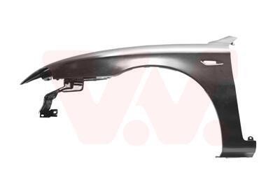 Крило Van Wezel 0148655