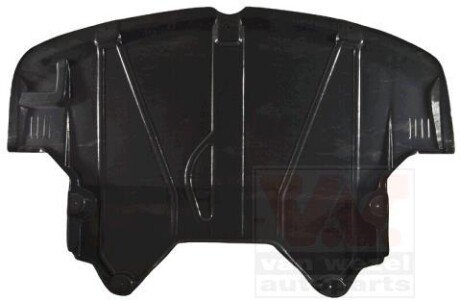 Изоляция моторного отделения Van Wezel 0156701