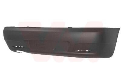 Буфер Van Wezel 0159544
