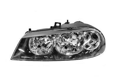 Основная фара Van Wezel 0159962
