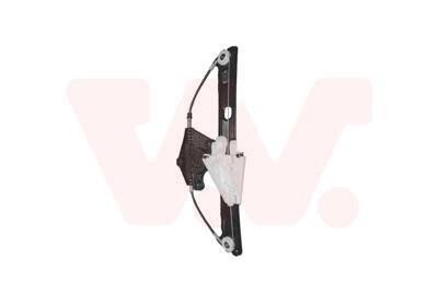 Подъемное устройство для окон Van Wezel 0160264