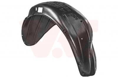 Автозапчасть Van Wezel 0160454