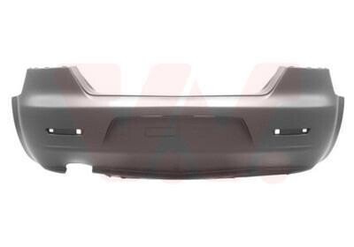 Буфер Van Wezel 0160544