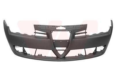 Буфер Van Wezel 0160574