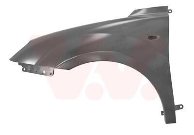 Автозапчасть Van Wezel 0177657