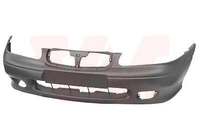 Буфер Van Wezel 0209572