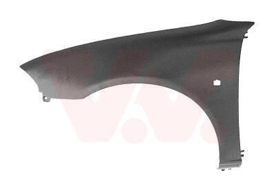 Крило Van Wezel 0210655